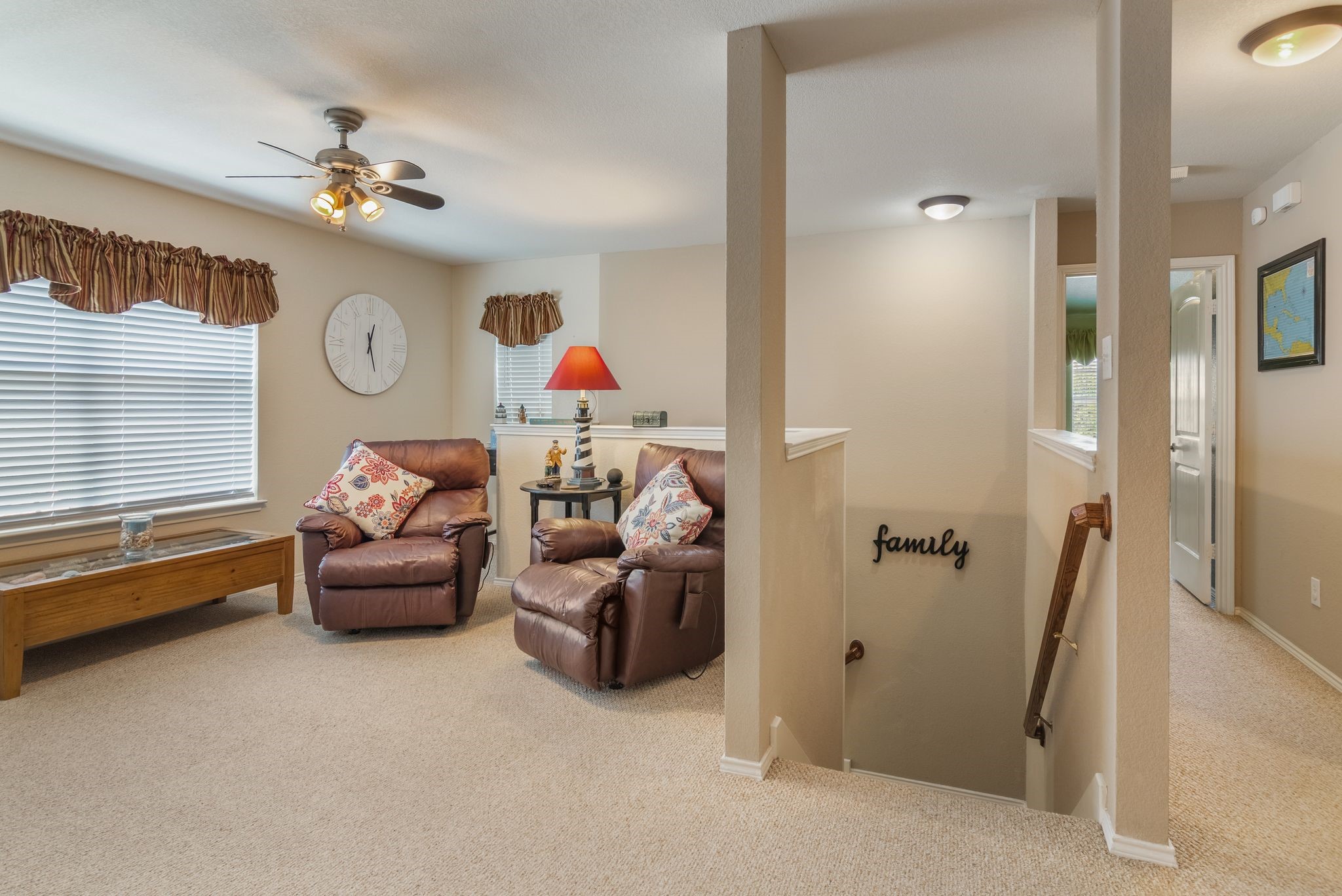 3021 Thicket Bend Court Fort Worth TX 76244