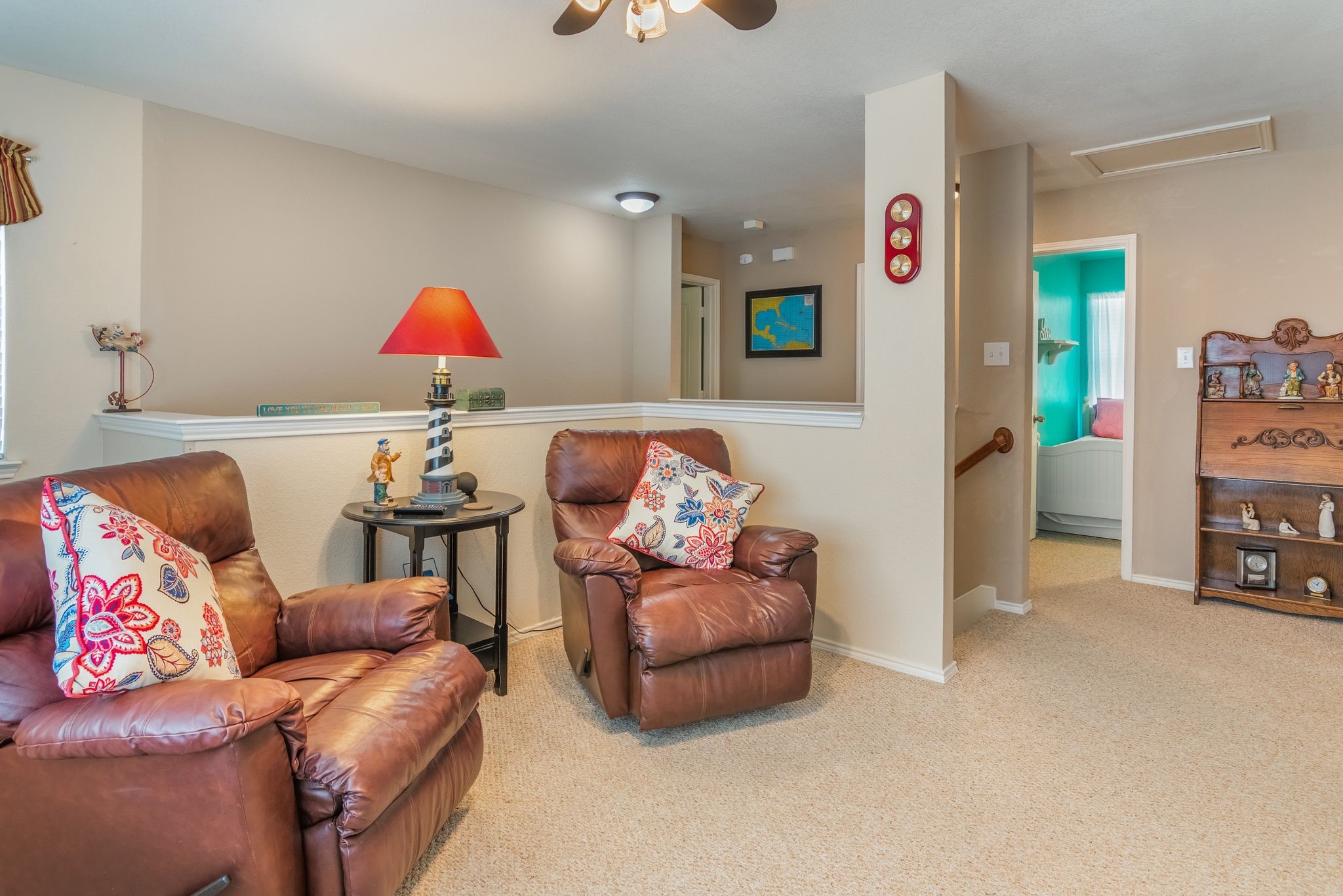 3021 Thicket Bend Court Fort Worth TX 76244