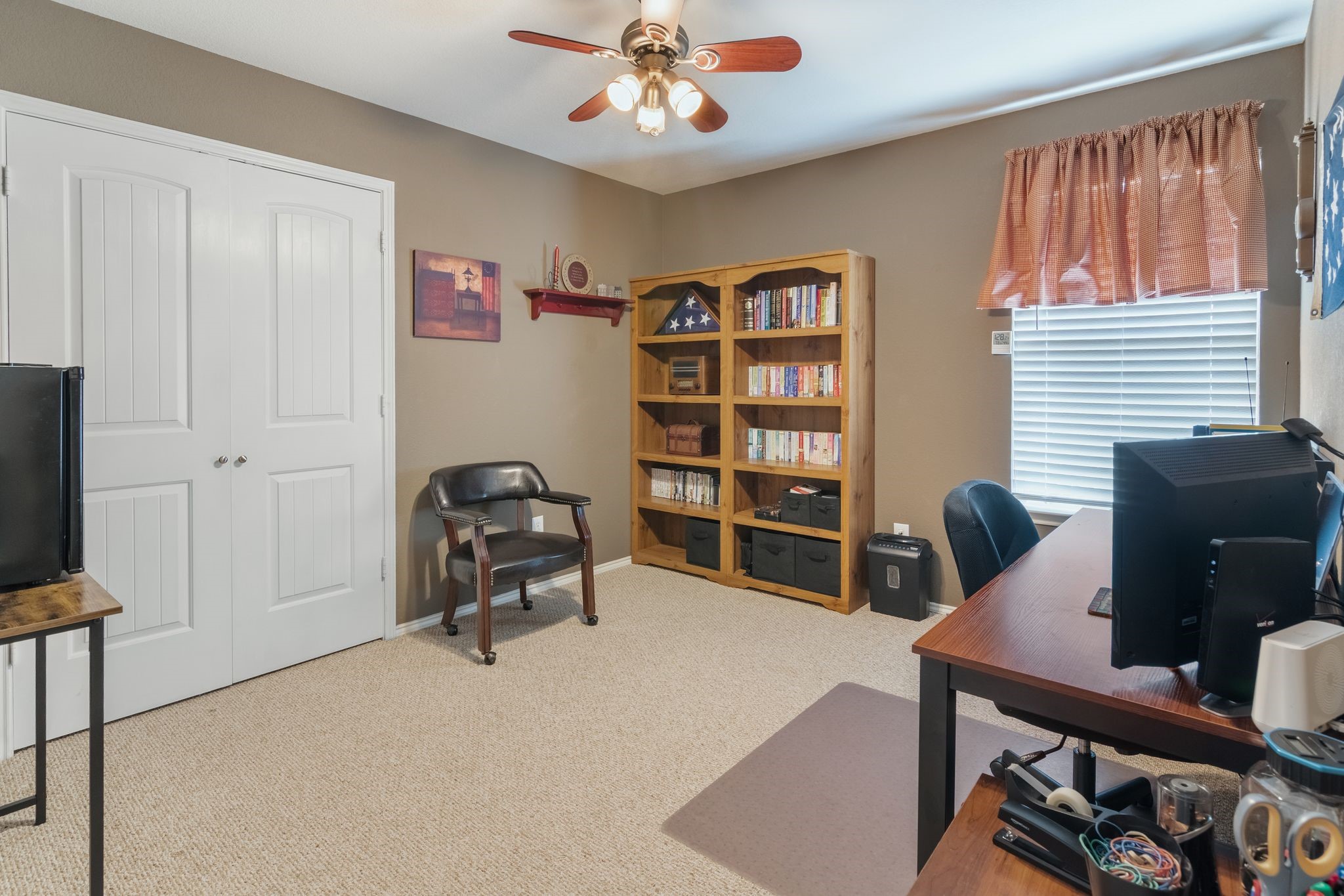 3021 Thicket Bend Court Fort Worth TX 76244