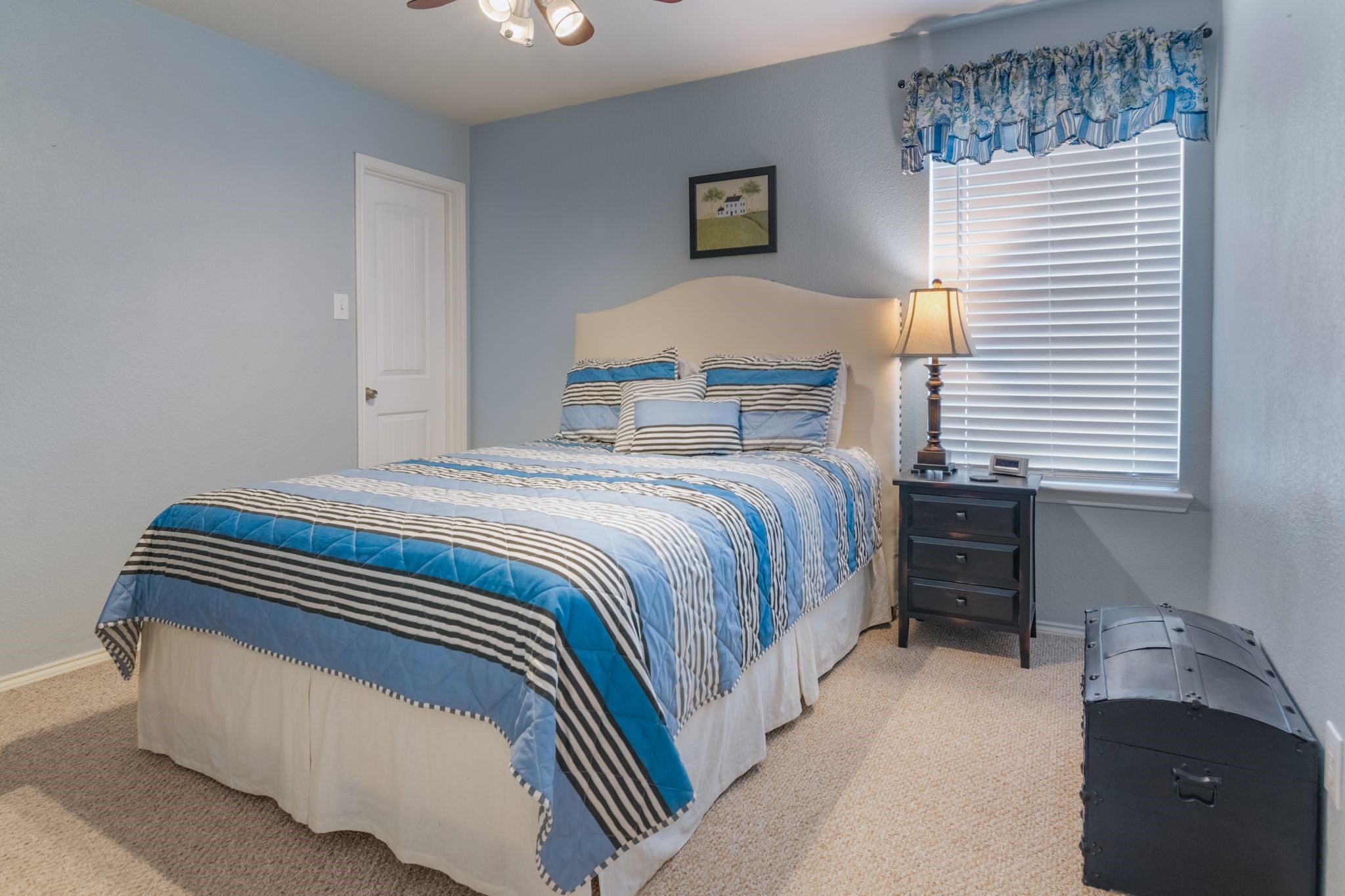 3021 Thicket Bend Court Fort Worth TX 76244