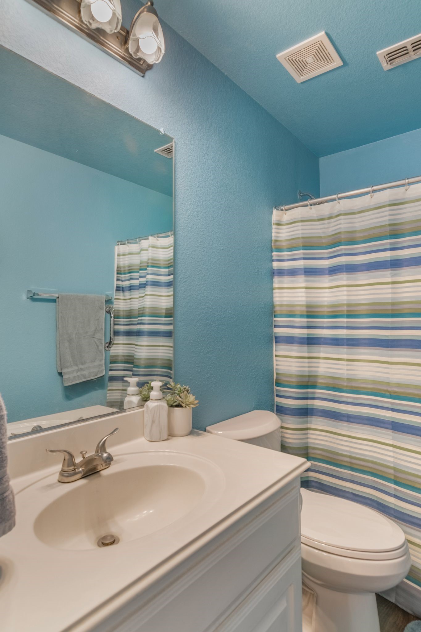 3021 Thicket Bend Court Fort Worth TX 76244