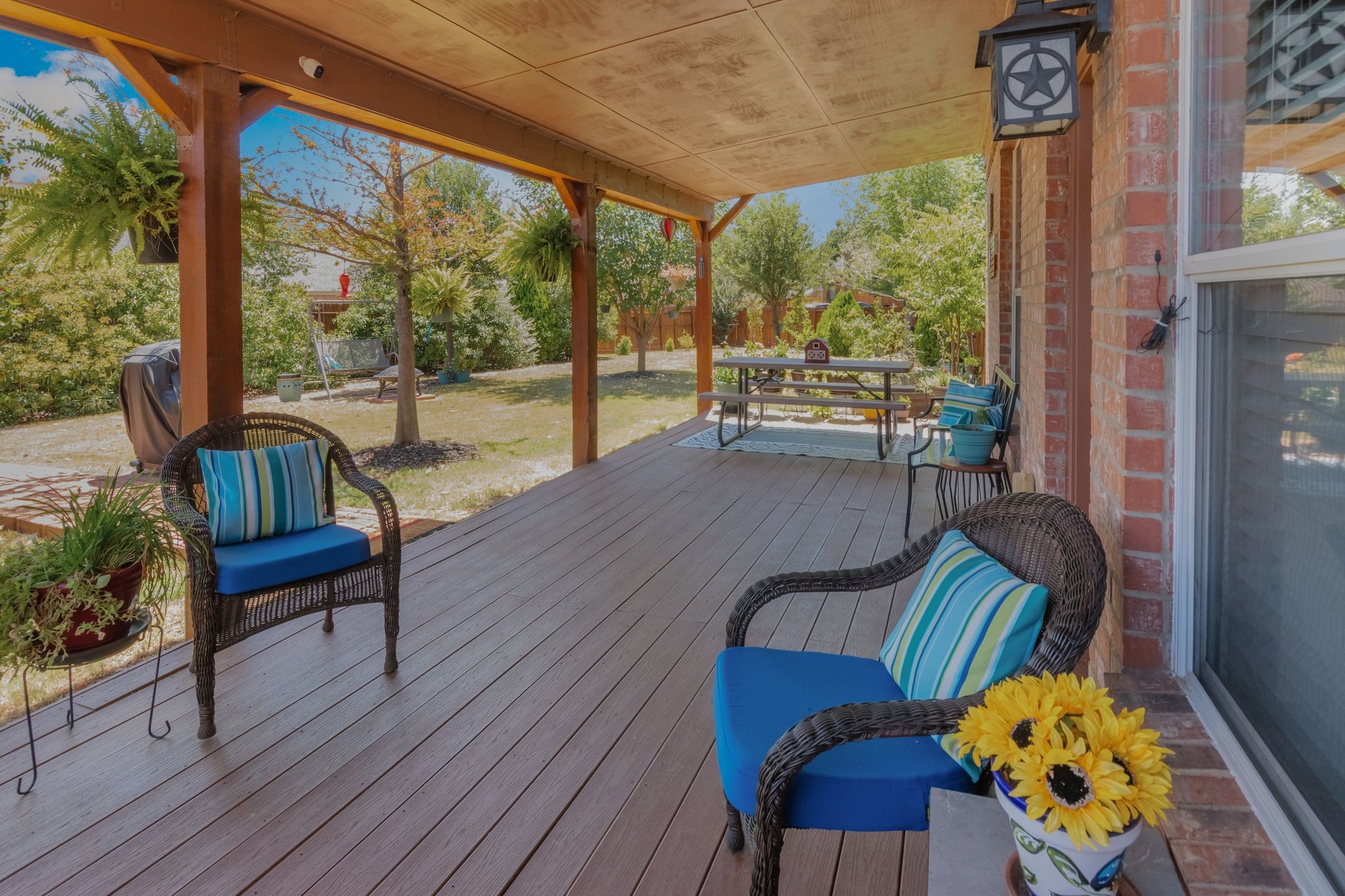 3021 Thicket Bend Court Fort Worth TX 76244