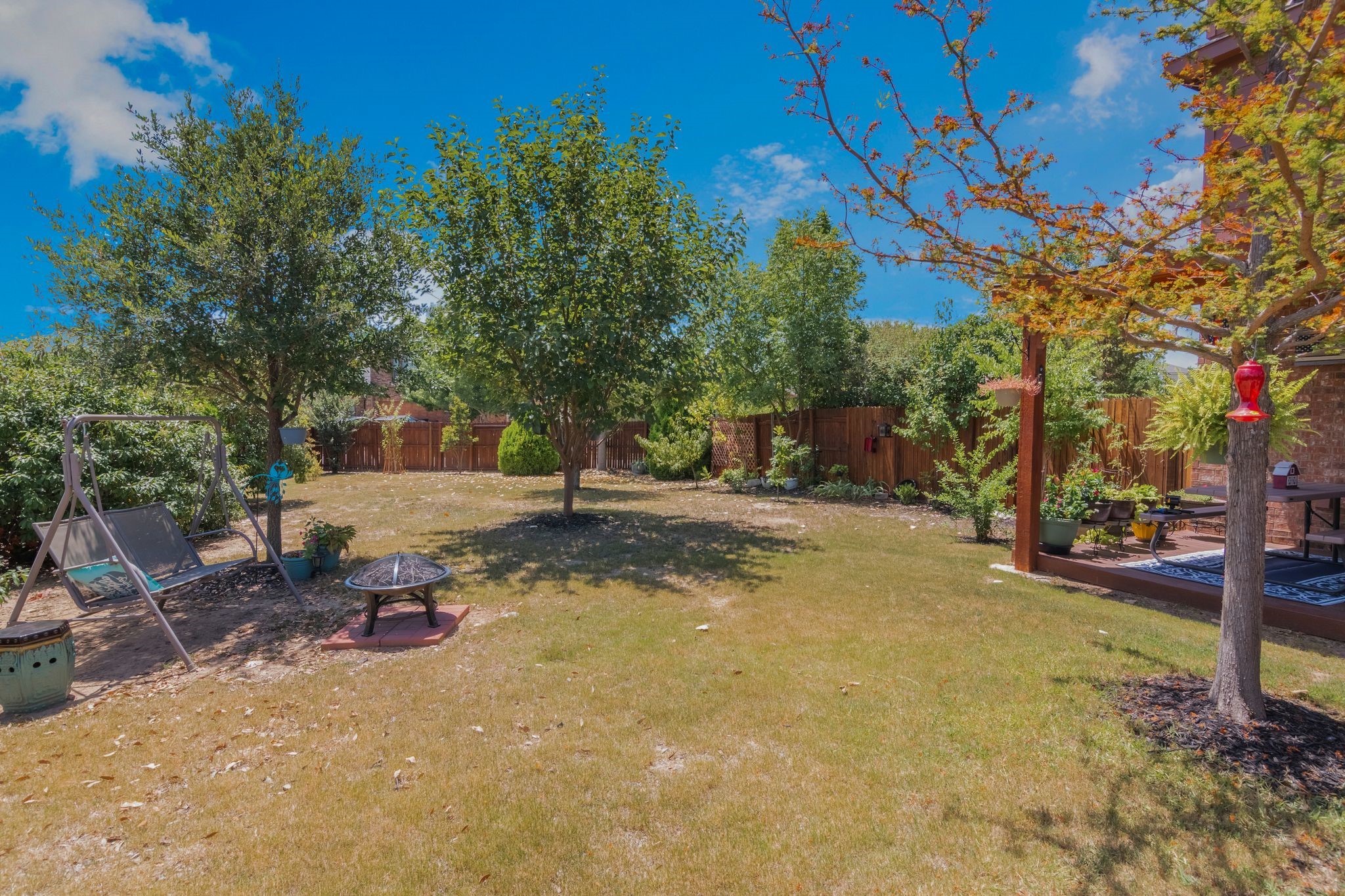 3021 Thicket Bend Court Fort Worth TX 76244