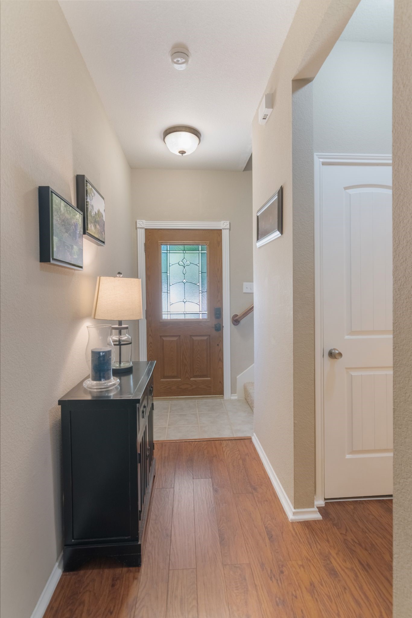 3021 Thicket Bend Court Fort Worth TX 76244