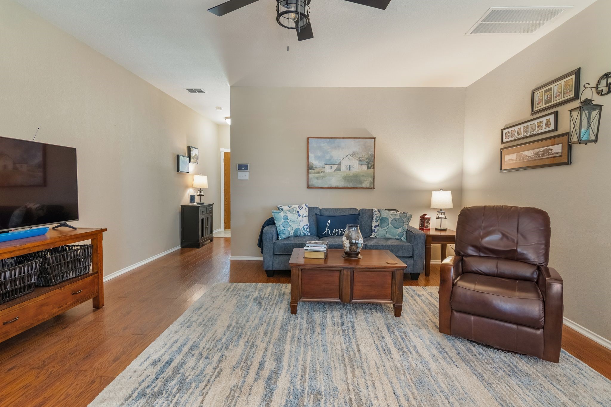 3021 Thicket Bend Court Fort Worth TX 76244