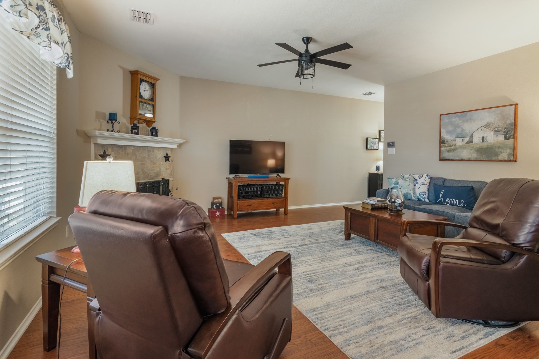 3021 Thicket Bend Court Fort Worth TX 76244