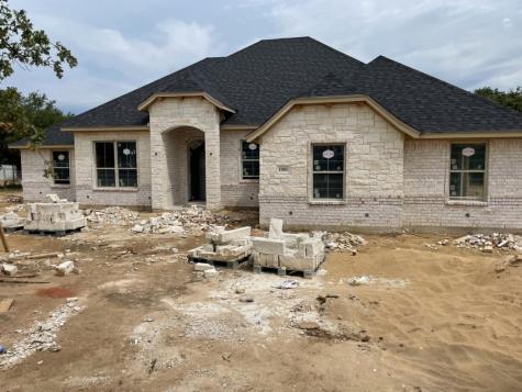1001 Horizon Trace Drive Azle TX 76020