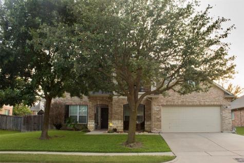 10433 Grayhawk Lane Fort Worth TX 76244