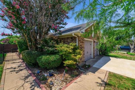 3848 Dalston Lane Plano TX 75023