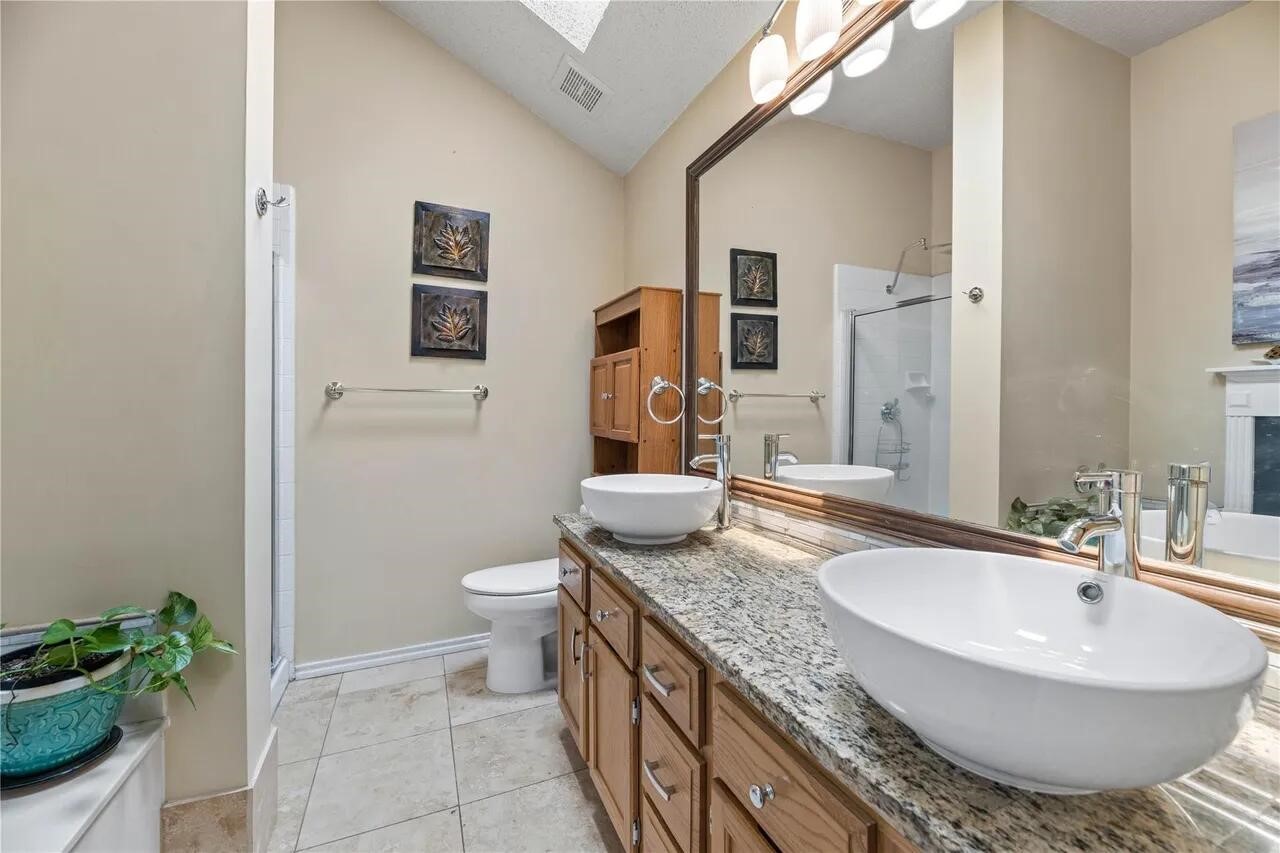 3848 Dalston Lane Plano TX 75023