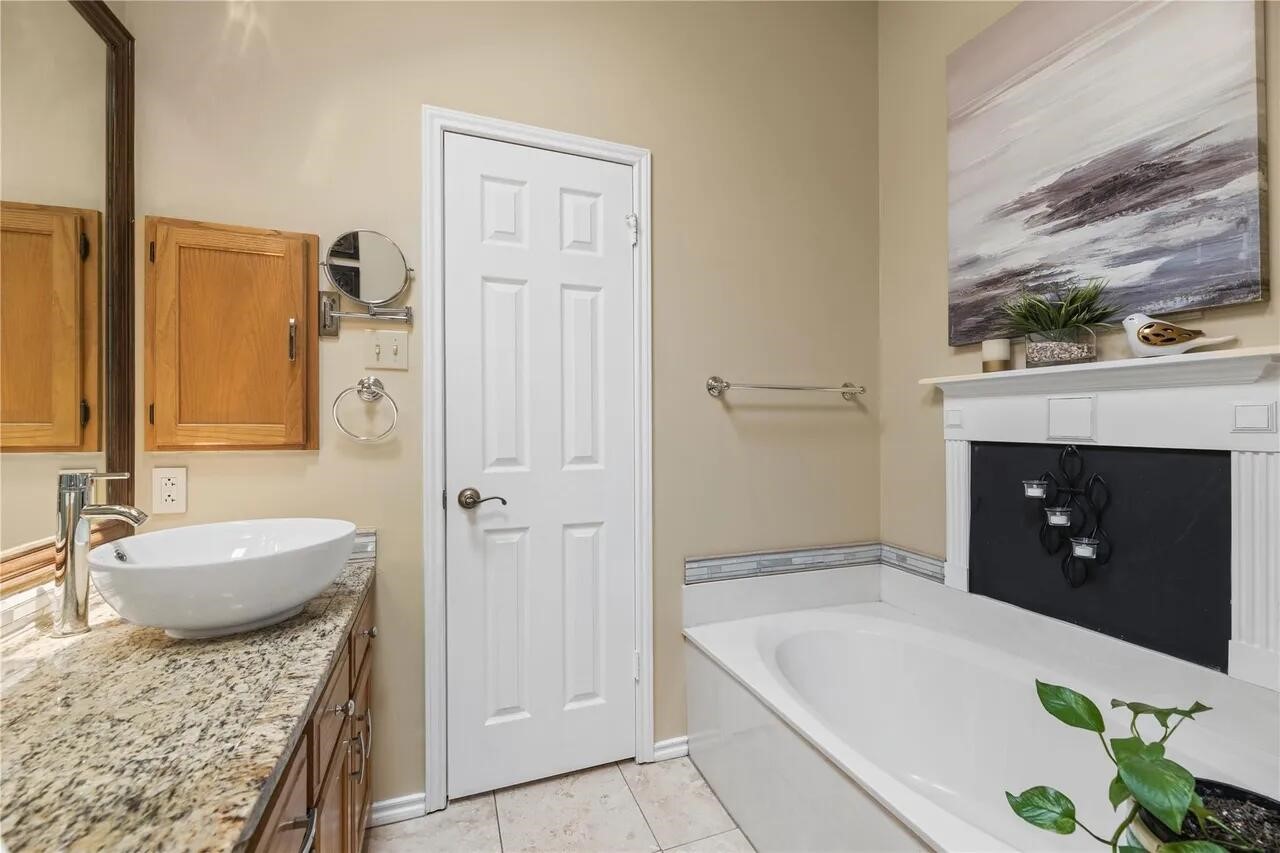 3848 Dalston Lane Plano TX 75023