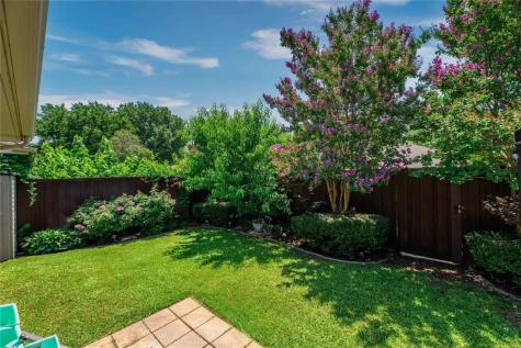3848 Dalston Lane Plano TX 75023