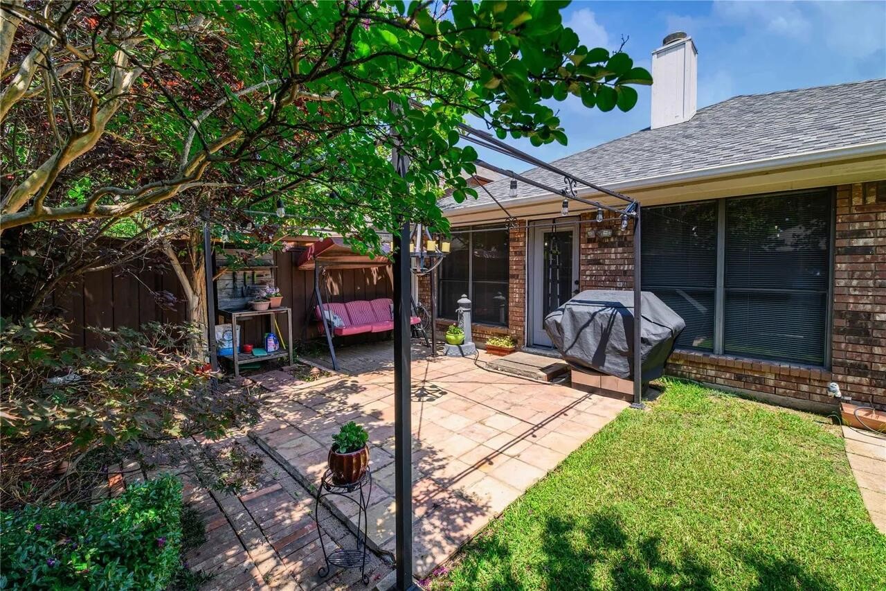3848 Dalston Lane Plano TX 75023