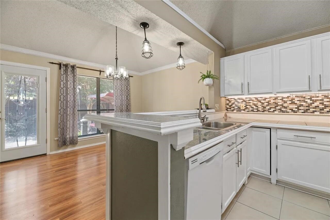 3848 Dalston Lane Plano TX 75023