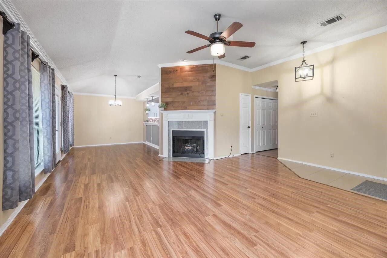3848 Dalston Lane Plano TX 75023