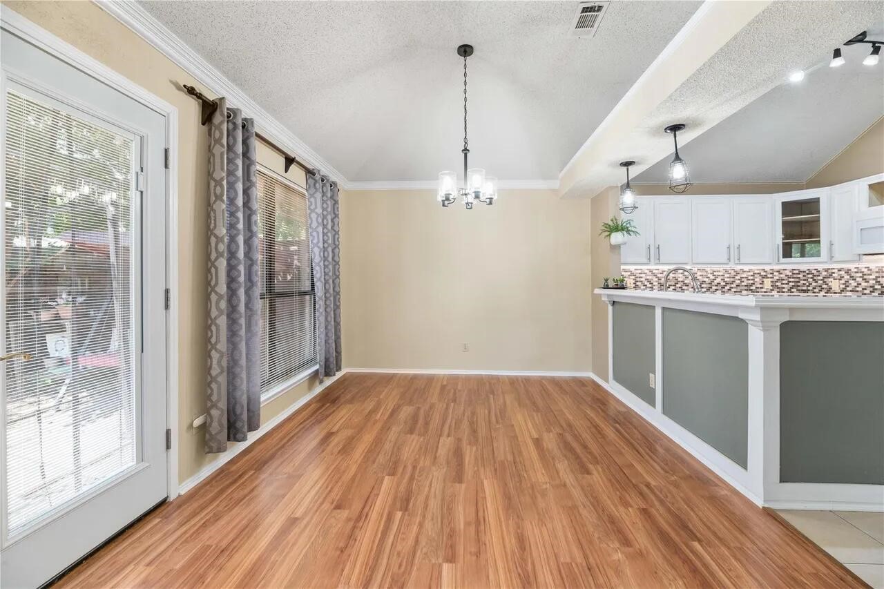 3848 Dalston Lane Plano TX 75023