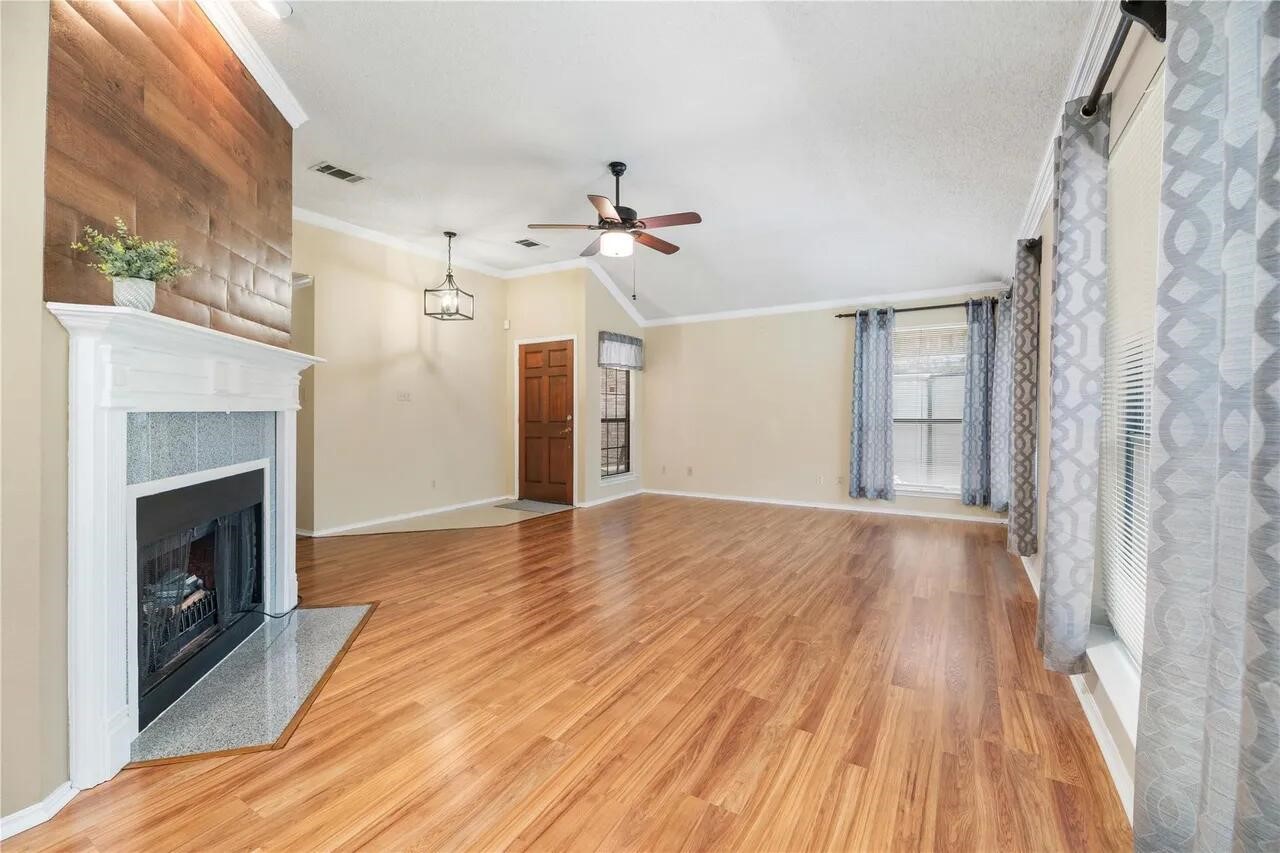 3848 Dalston Lane Plano TX 75023