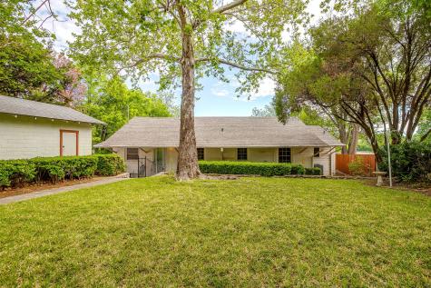 8316 Heron Drive Fort Worth TX 76108