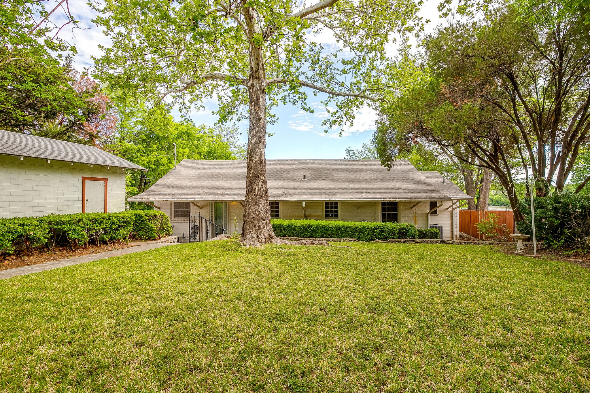 8316 Heron Drive Fort Worth TX 76108