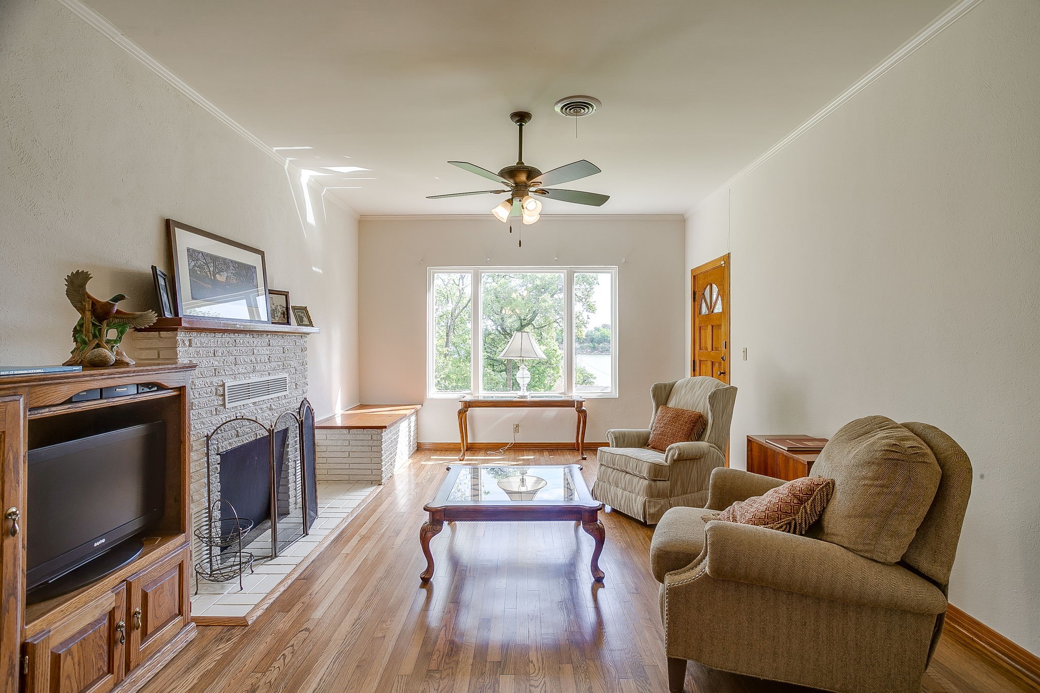 8316 Heron Drive Fort Worth TX 76108