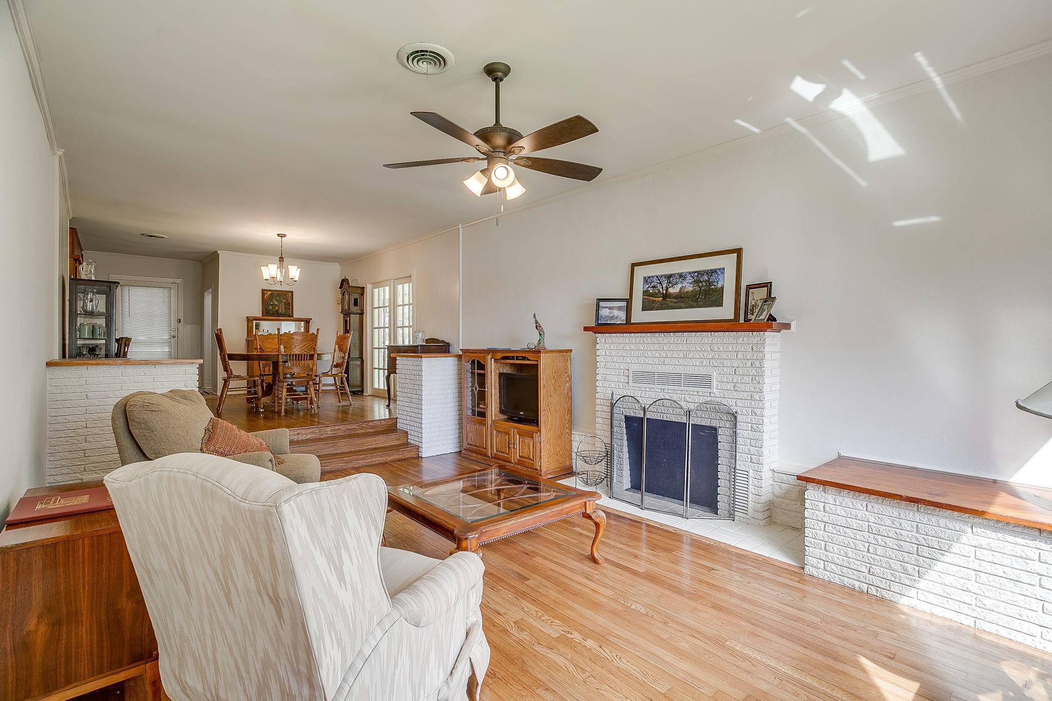 8316 Heron Drive Fort Worth TX 76108