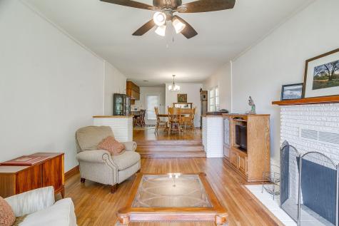 8316 Heron Drive Fort Worth TX 76108