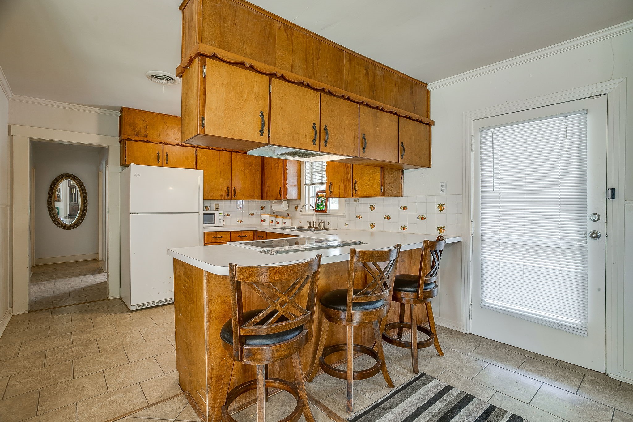 8316 Heron Drive Fort Worth TX 76108