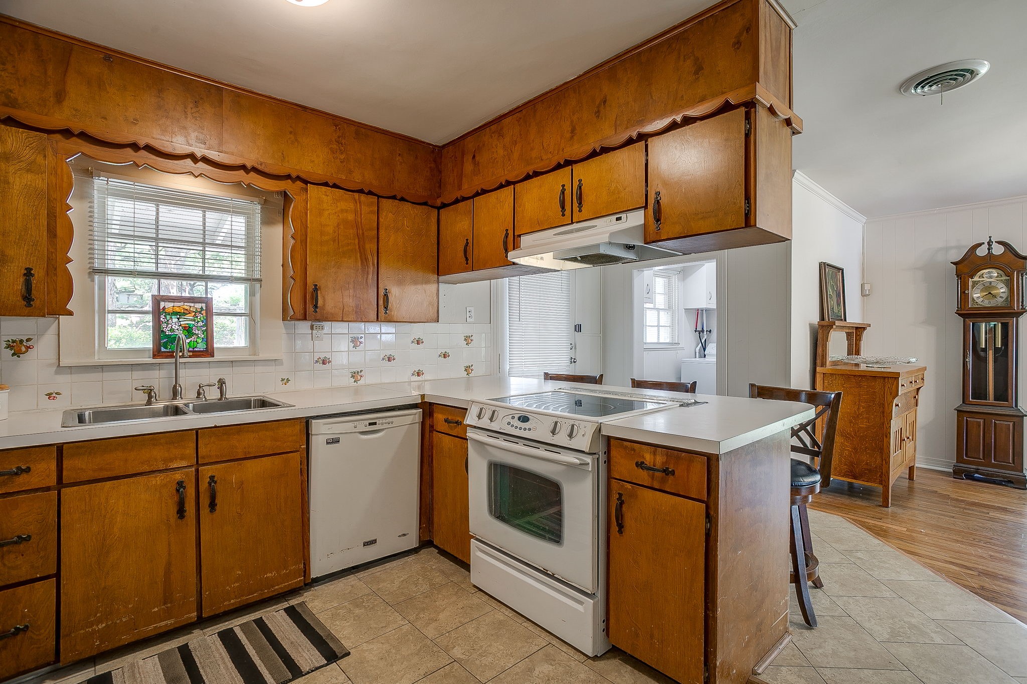 8316 Heron Drive Fort Worth TX 76108