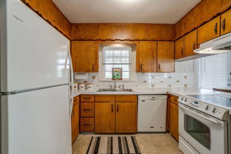 8316 Heron Drive Fort Worth TX 76108