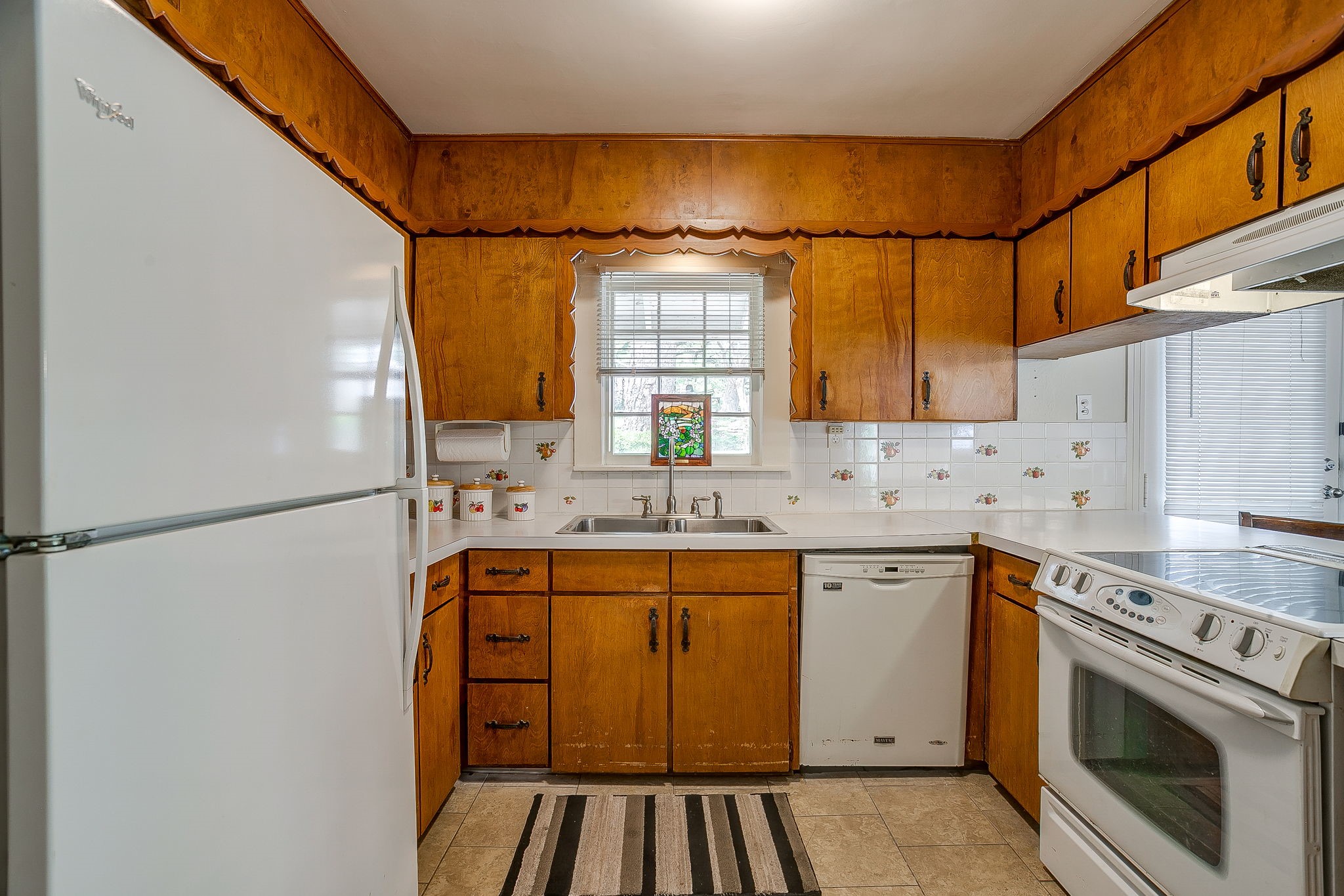 8316 Heron Drive Fort Worth TX 76108
