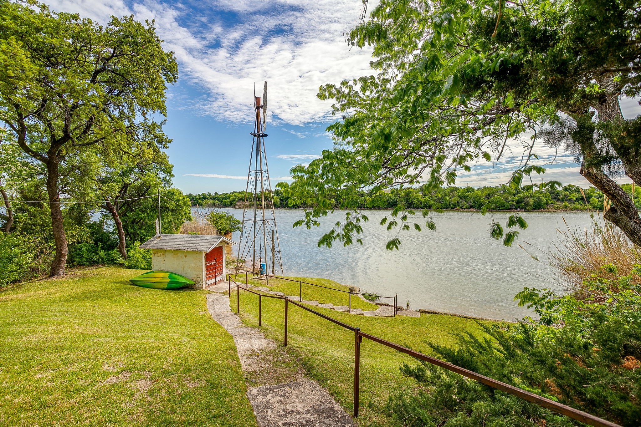 8316 Heron Drive Fort Worth TX 76108