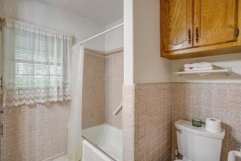 8316 Heron Drive Fort Worth TX 76108