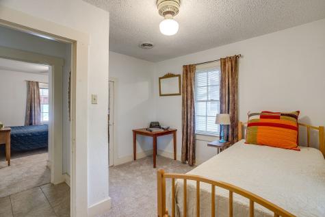 8316 Heron Drive Fort Worth TX 76108