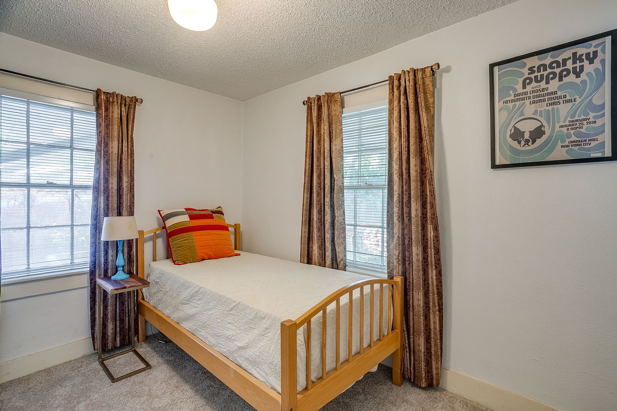 8316 Heron Drive Fort Worth TX 76108