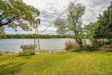 8316 Heron Drive Fort Worth TX 76108