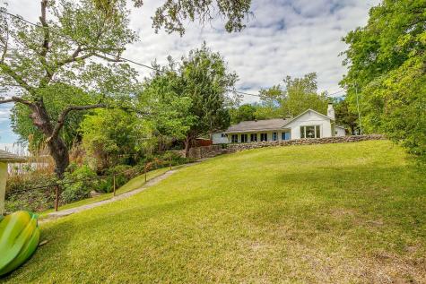 8316 Heron Drive Fort Worth TX 76108