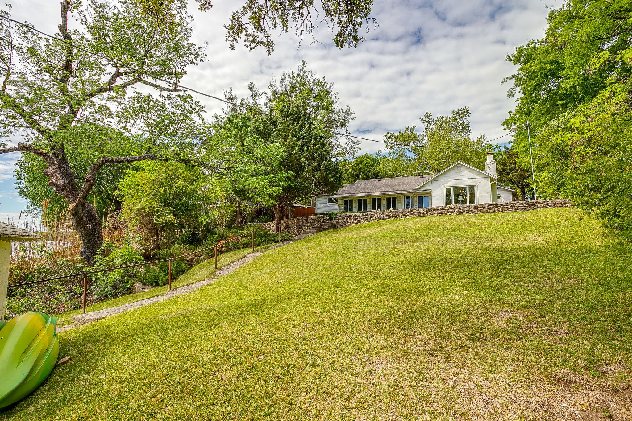 8316 Heron Drive Fort Worth TX 76108