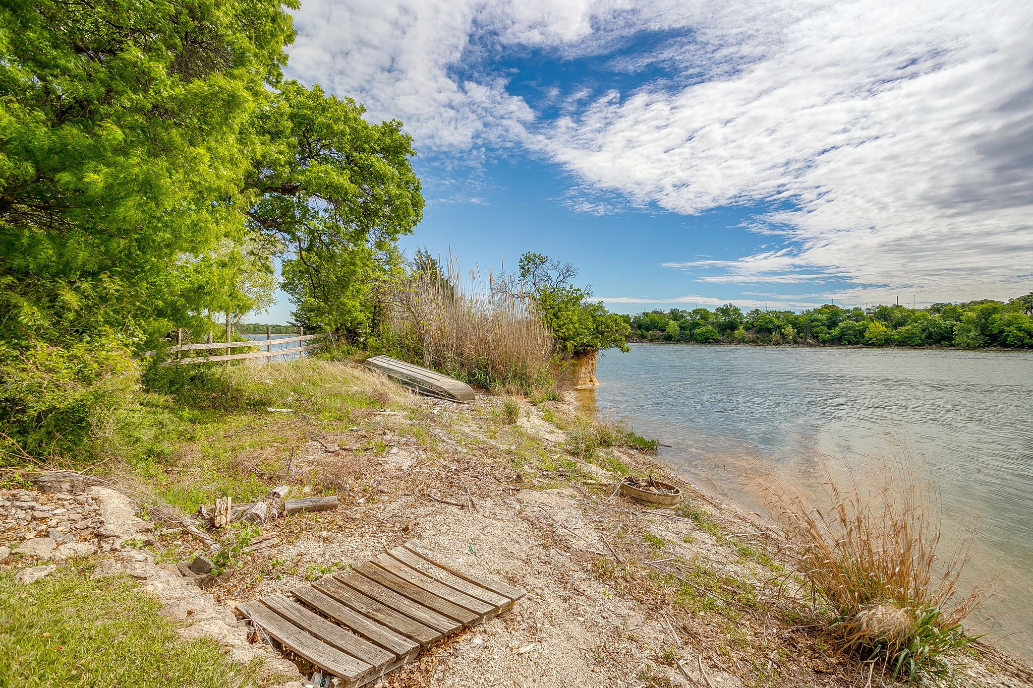 8316 Heron Drive Fort Worth TX 76108