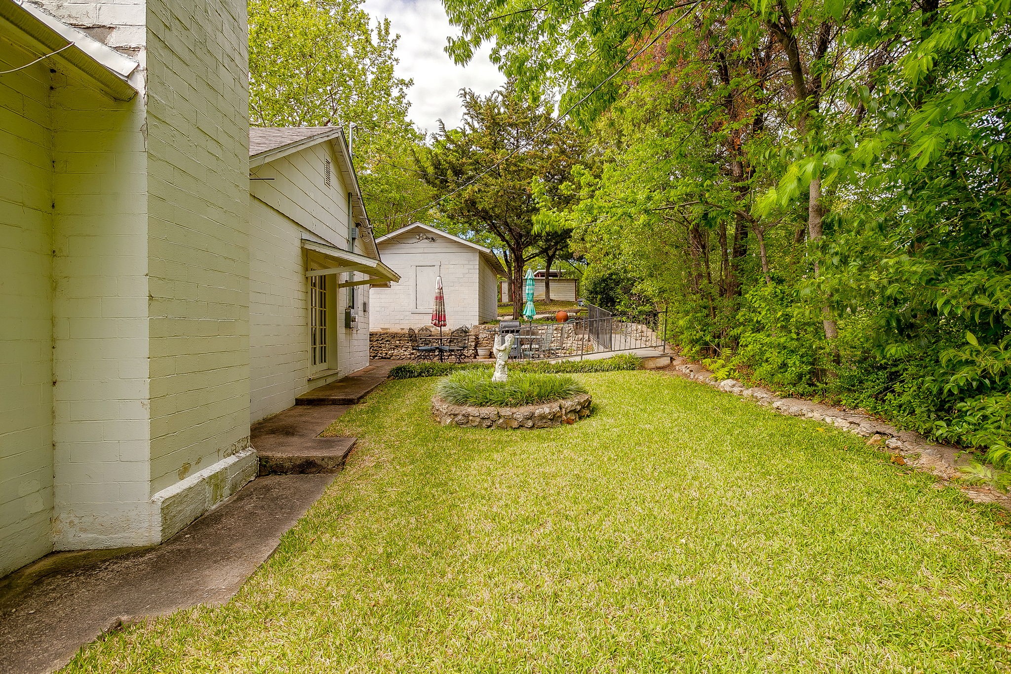 8316 Heron Drive Fort Worth TX 76108