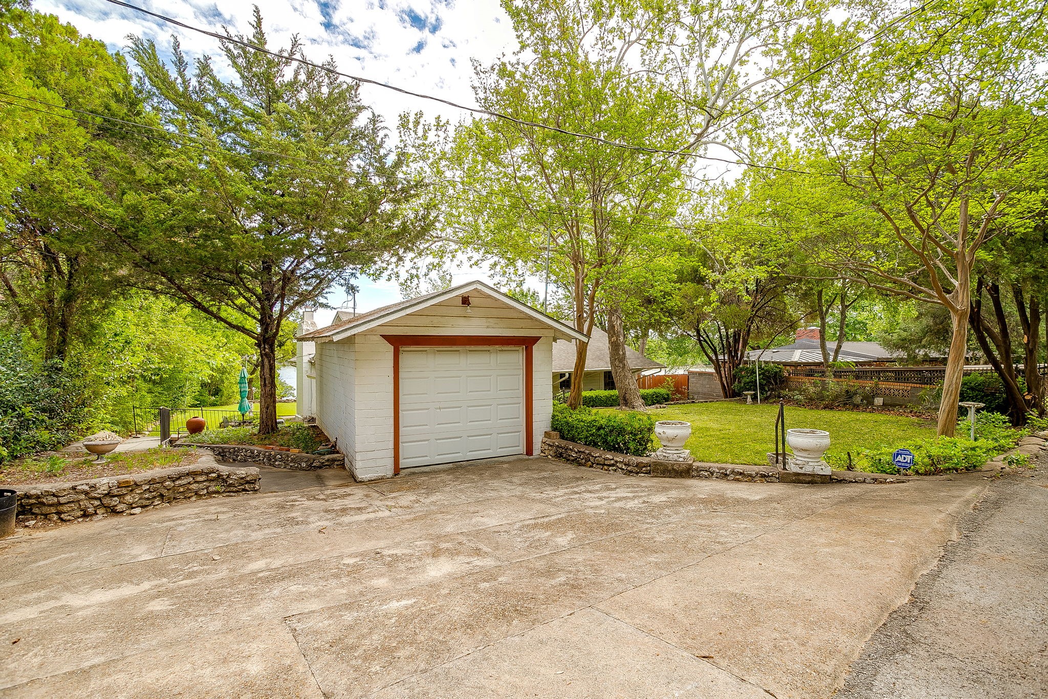 8316 Heron Drive Fort Worth TX 76108