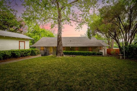 8316 Heron Drive Fort Worth TX 76108