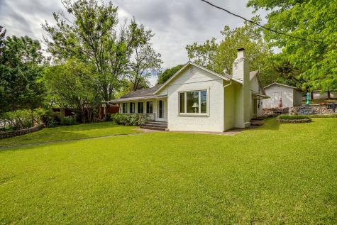 8316 Heron Drive Fort Worth TX 76108
