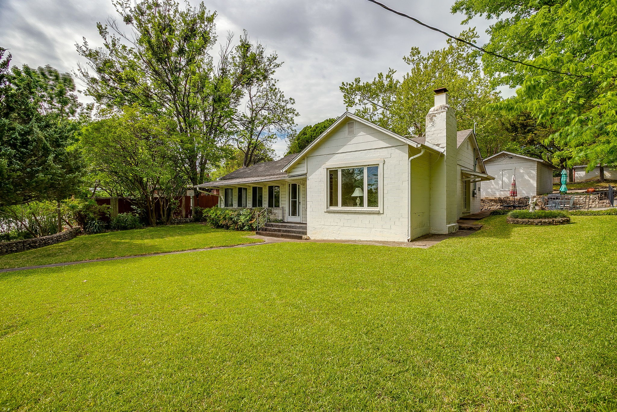 8316 Heron Drive Fort Worth TX 76108