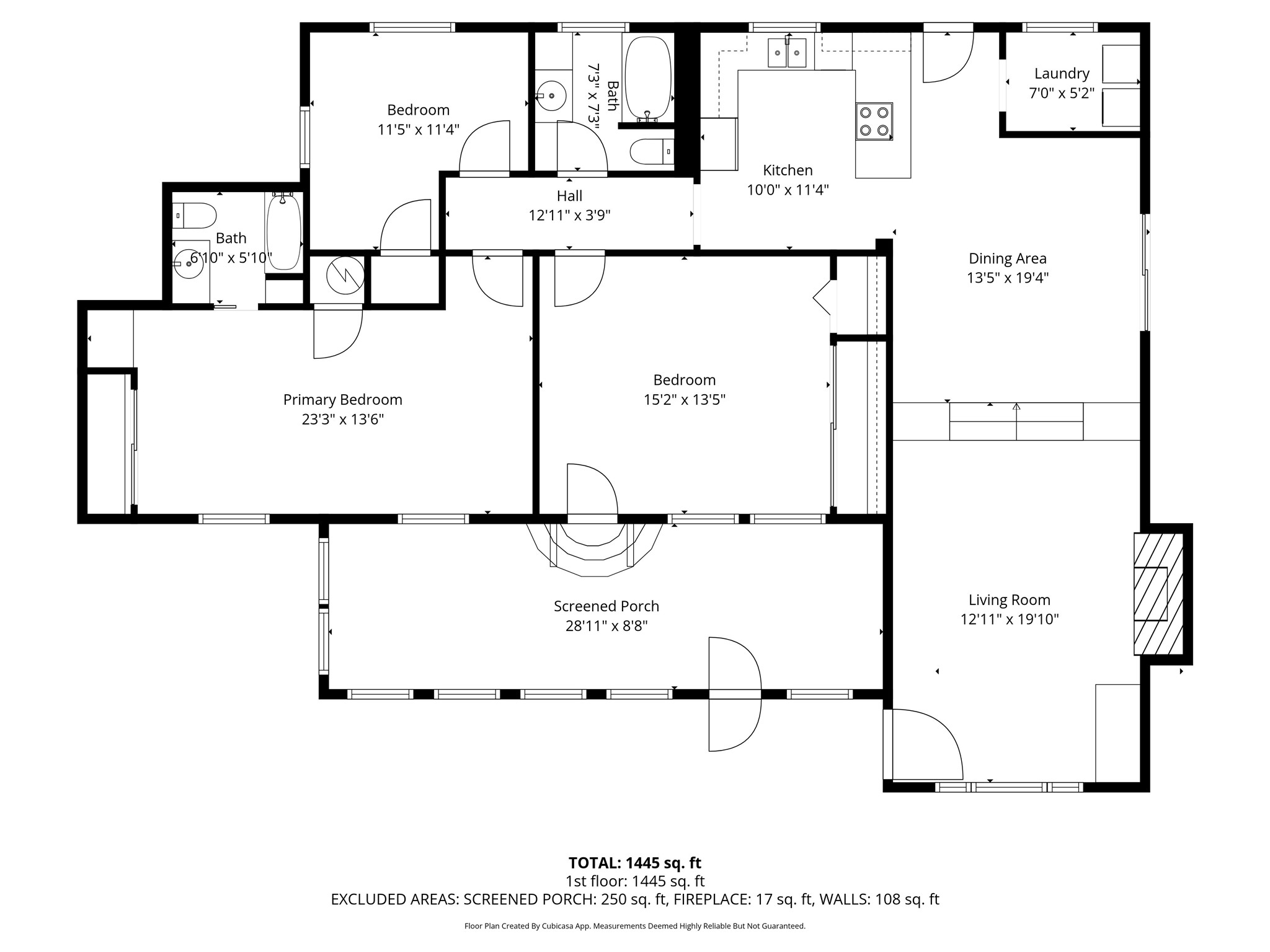 8316 Heron Drive Fort Worth TX 76108