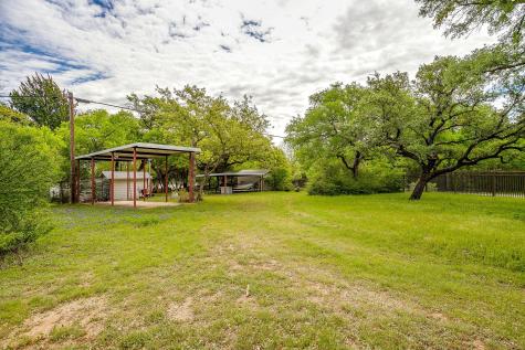 8316 Heron Drive Fort Worth TX 76108