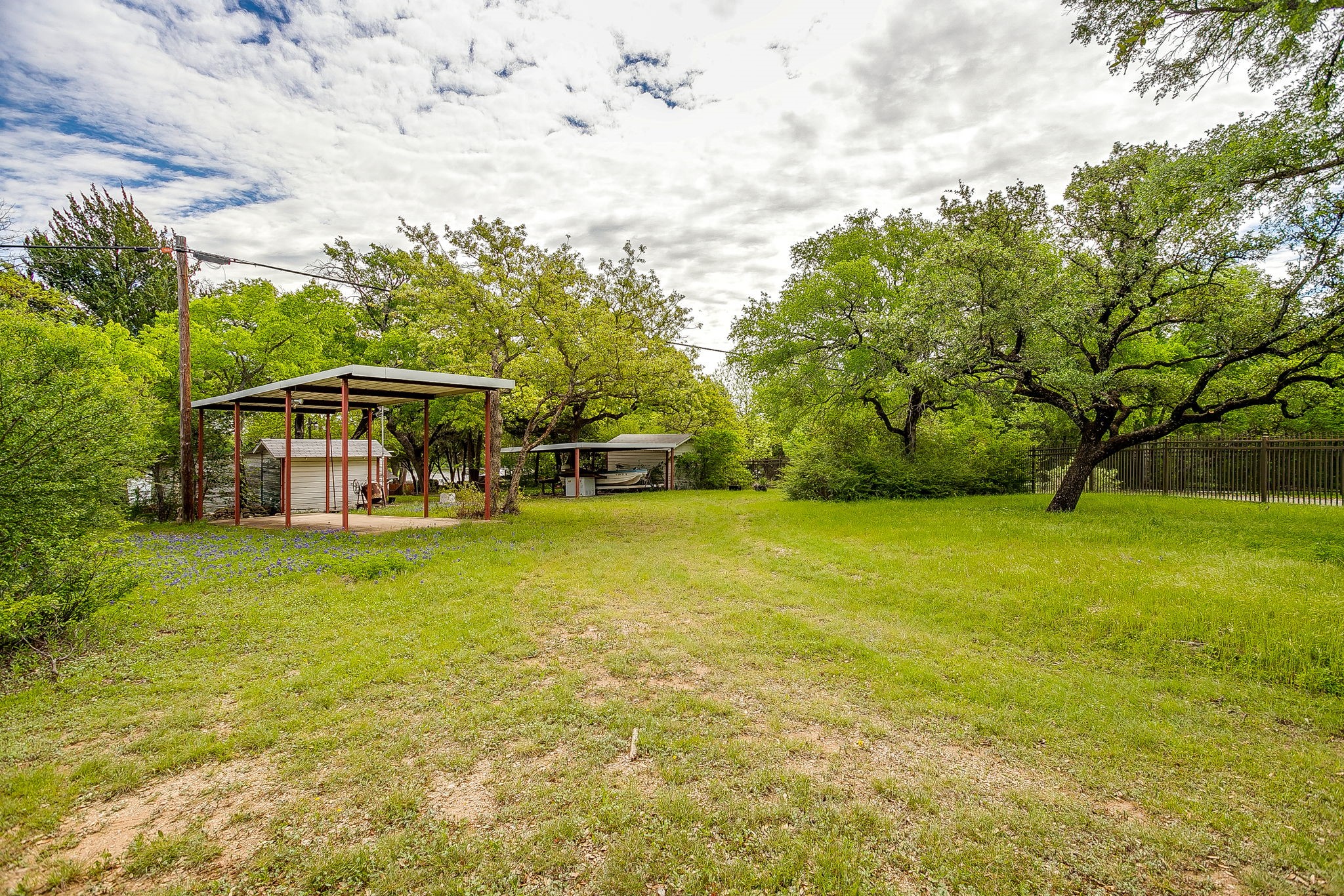 8316 Heron Drive Fort Worth TX 76108