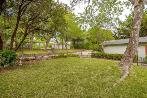 8316 Heron Drive Fort Worth TX 76108
