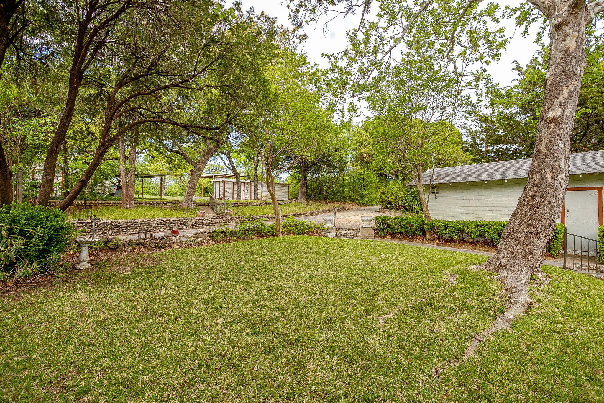 8316 Heron Drive Fort Worth TX 76108