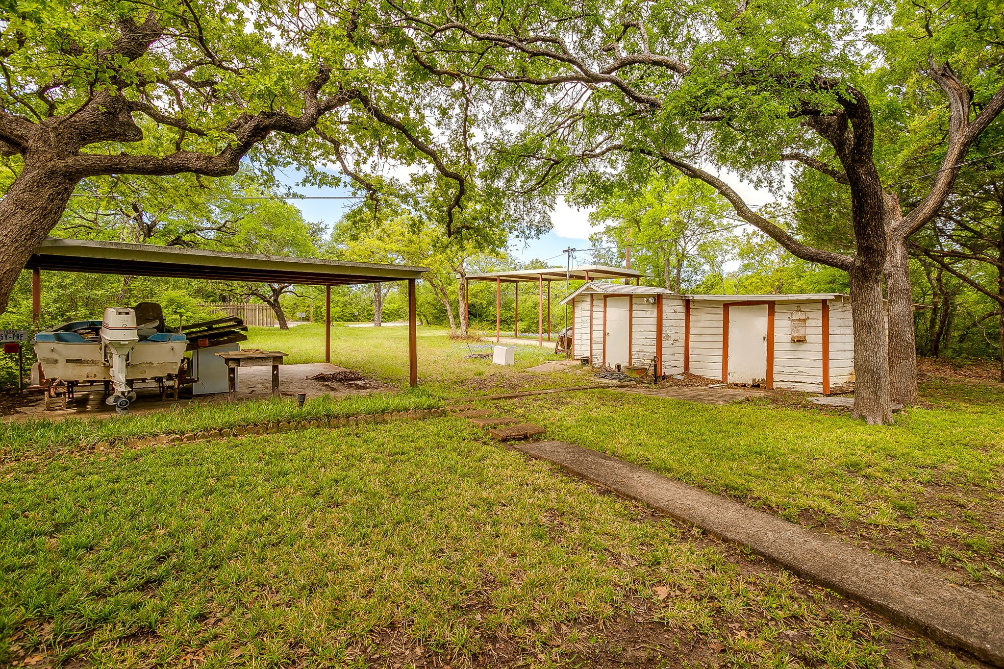 8316 Heron Drive Fort Worth TX 76108
