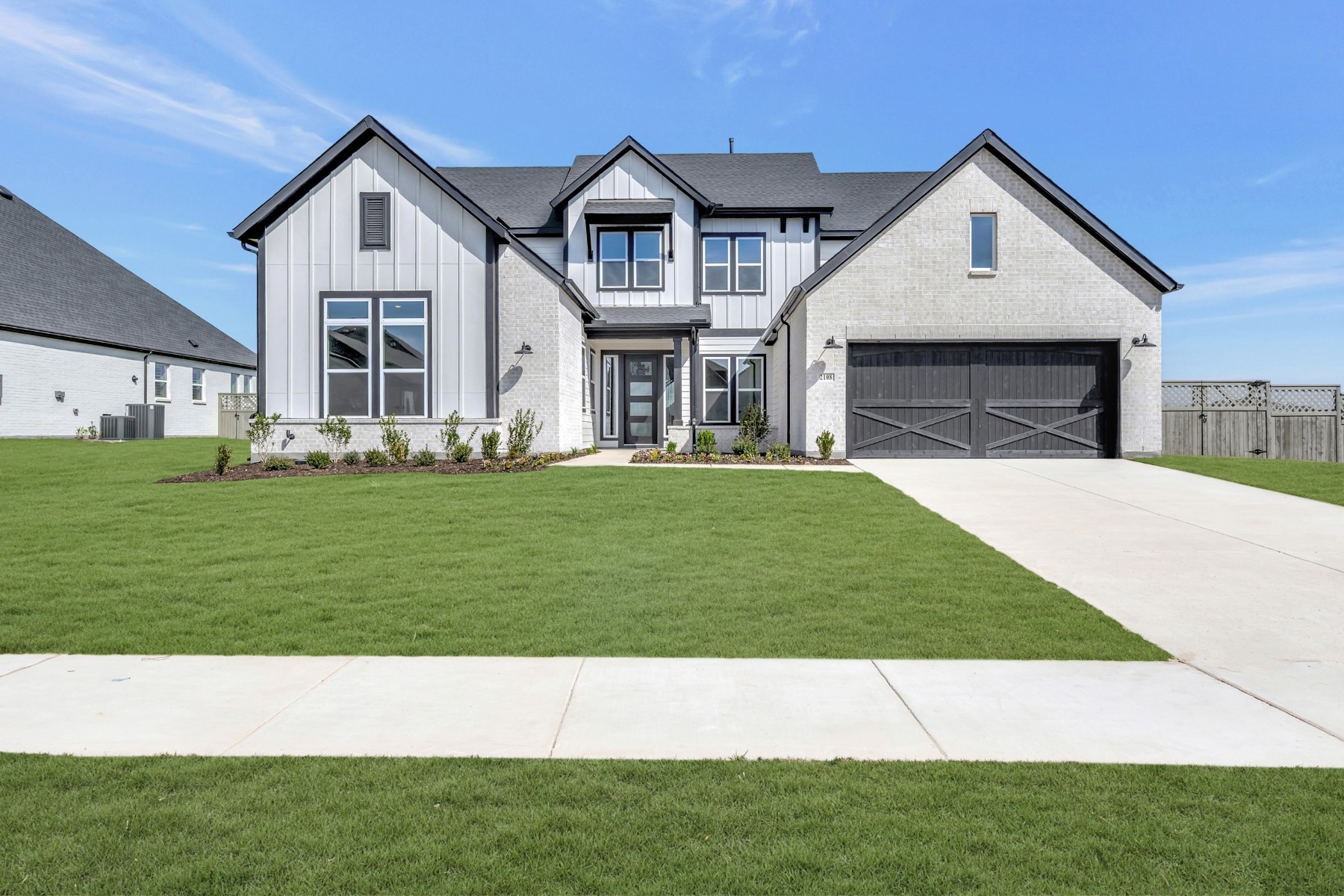 2108 Roaming Trail Northlake TX 76247